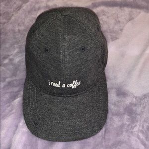 Hollister Hat